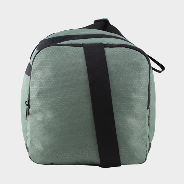 Arctic Fox Slide Sea Spray Travel Duffle Bag