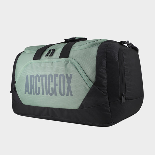Arctic Fox Torc Sea Spray Travel Duffle Bag