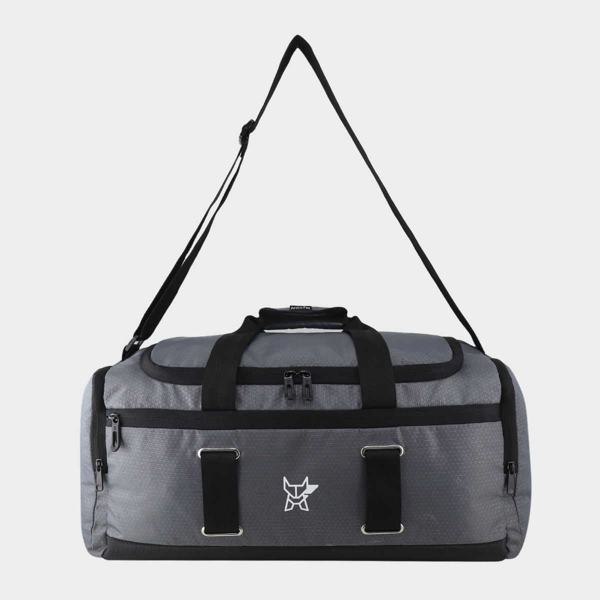 UA Travel Duffle Waterproof Bag Shoulder and Handbag Under Armour 50L  Backpack - Black: Buy Online at Best Price in Egypt - Souq is now Amazon.eg