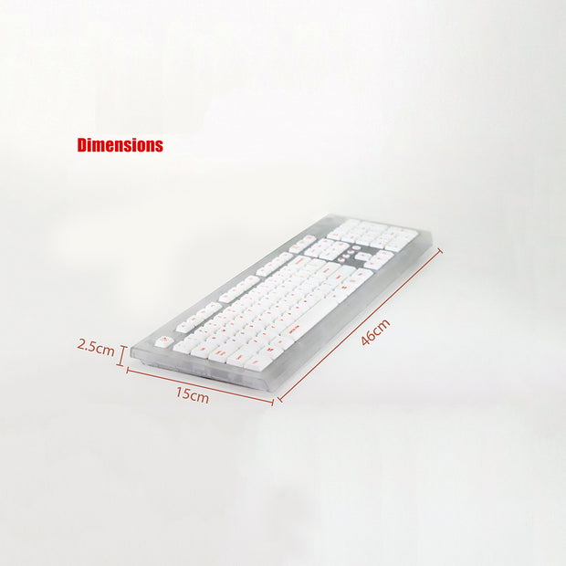 Wired Keyboard – Arctic Fox India