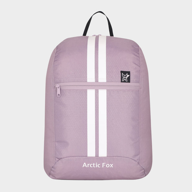 Arctic Fox Go Sea Fog School Backpack for Boys and Girls
