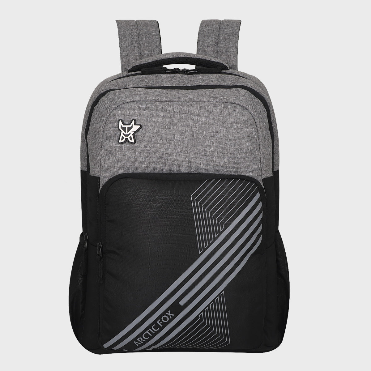 Arctic Fox Flex Grey Laptop Backpack