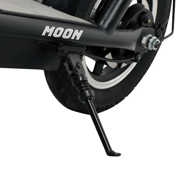 Moon E Kick Scooter Arctic Fox India