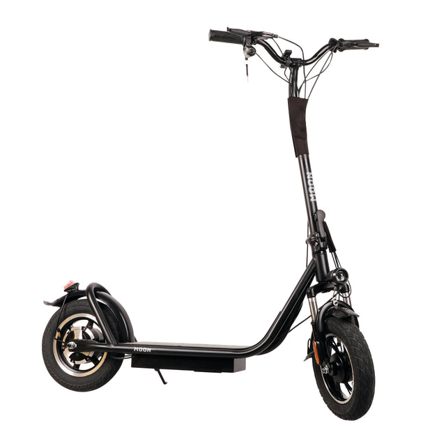 Moon E Kick Scooter Arctic Fox India