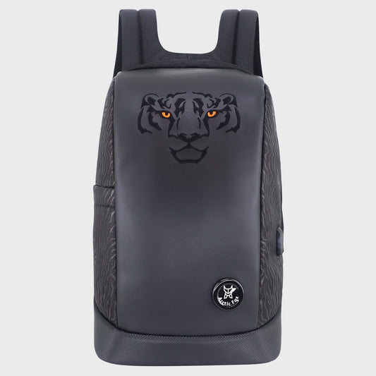 Arctic Fox Predator Anti-Theft Black Laptop bag and Backpack