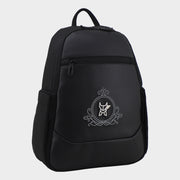 Arctic Fox Royal Black Bag for girls college bag for girls