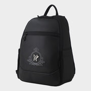 Arctic Fox Royal Black Bag for girls college bag for girls