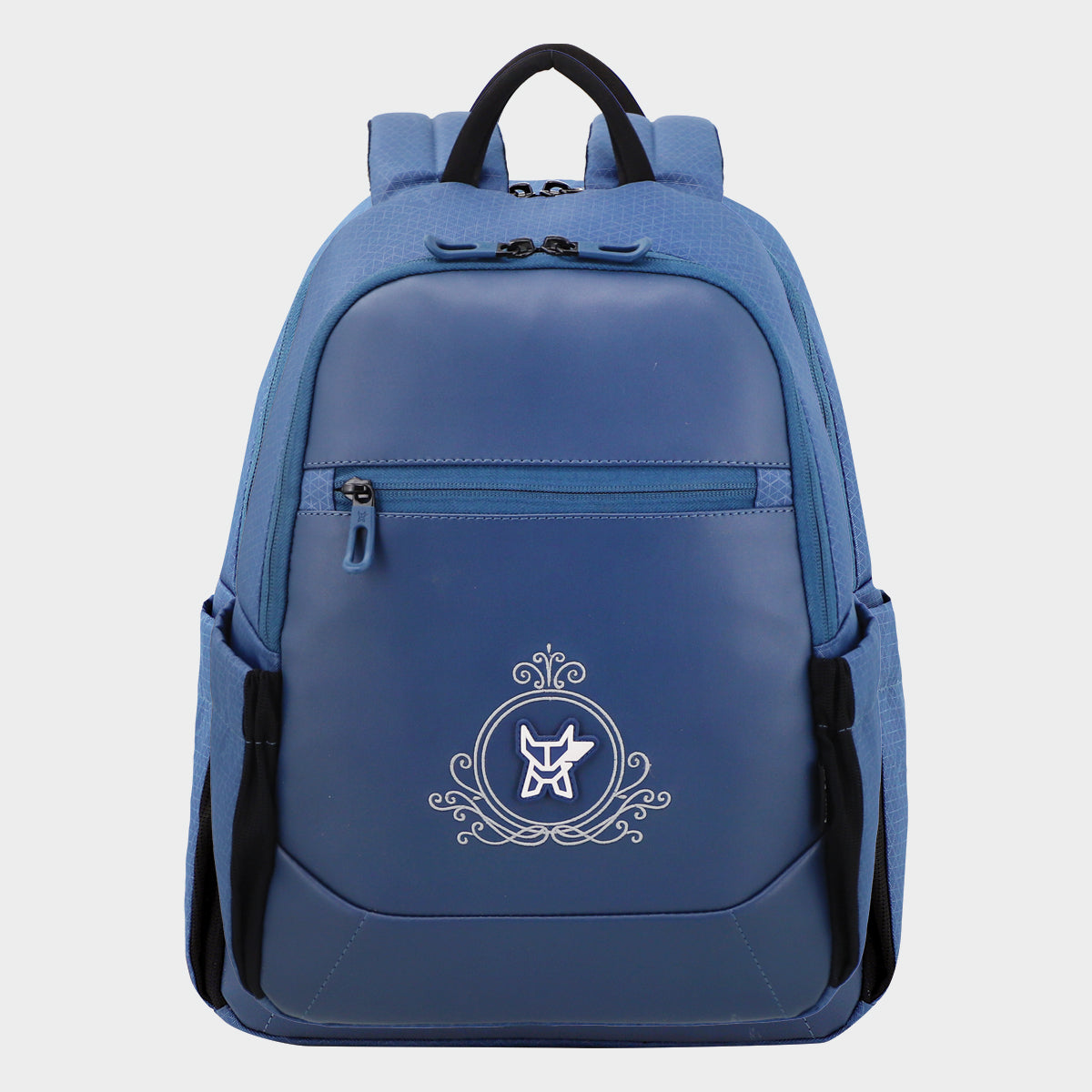 Ficro Laptop Backpack college bags for girls & Boys Waterproof School Bag  30 L Laptop Backpack Sky Blue - Price in India | Flipkart.com