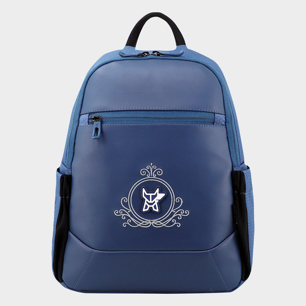 Arctic Fox Royal Dark Denim Bag for girls college bag for girls