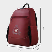 Arctic Fox Royal Tawny Port Bag for girls college bag for girls