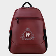 Arctic Fox Royal Tawny Port Bag for girls college bag for girls