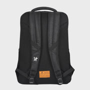 Arctic Fox Voulta Black Laptop Backpack