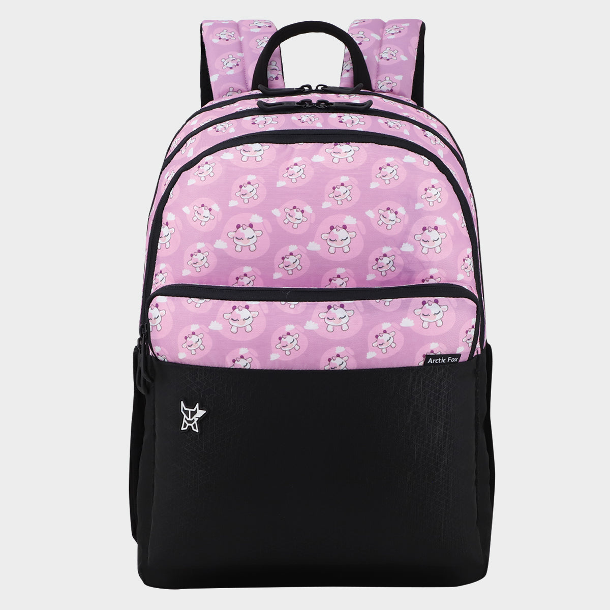 Backpack for Women, Nylon Travel Backpack Purse Black Small School Bag for  Girls | eBay