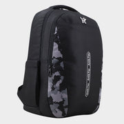 Arctic Fox Dare Black Backpack