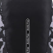 Arctic Fox Dare Black Backpack