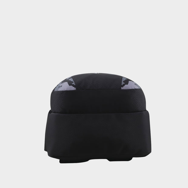 Arctic Fox Dare Black Backpack