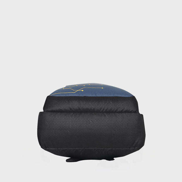 Arctic Fox Auto Dark Denim Laptop Backpack – Arctic Fox India