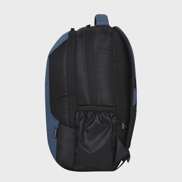 Arctic Fox Auto Dark Denim Laptop Backpack – Arctic Fox India