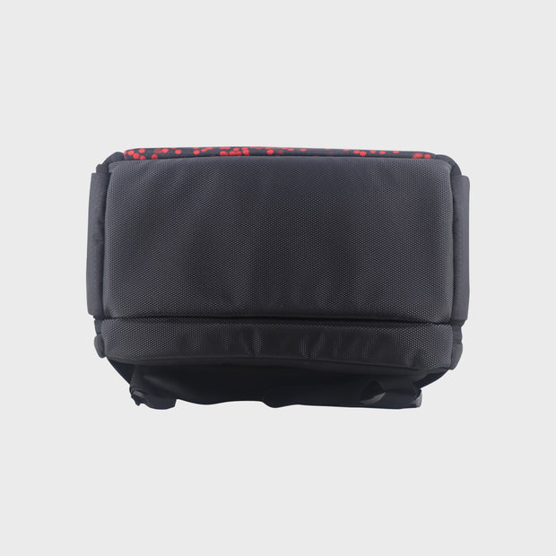 Arctic Fox Click Flame Scarlet Camera Bag and Camera Backpack