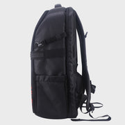 Arctic Fox Click Flame Scarlet Camera Bag and Camera Backpack