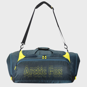 Arctic Fox Elite Monster Vibrant Yellow Duffle