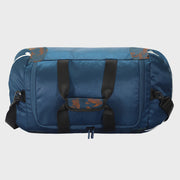 Arctic Fox Game Red Orange Duffle