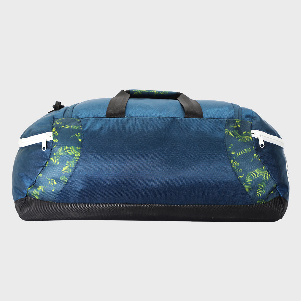 Arctic Fox Game Vibrant Yellow Duffle