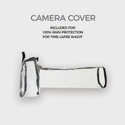 Arctic Fox Click Lime Popsicle Camera Bag and Camera Backpack