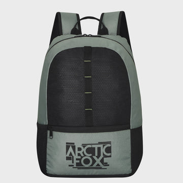 Arctic Fox Split Sea Spray Backpack