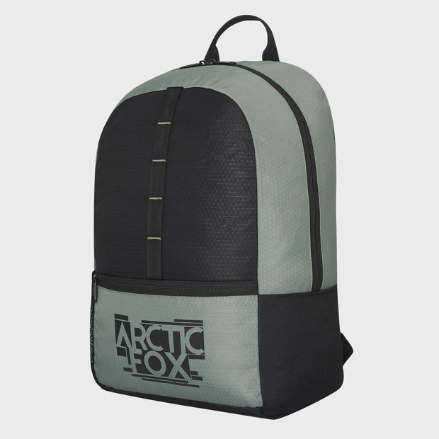 Arctic Fox Split Sea Spray Laptop Backpack